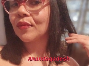 Amandaqadesh