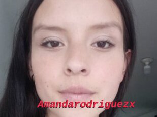 Amandarodriguezx