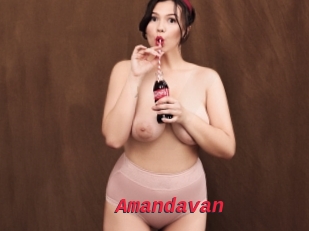 Amandavan