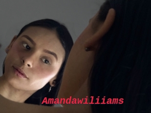 Amandawiliiams