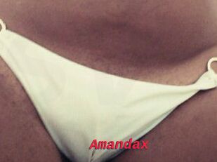 Amandax