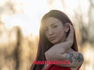 Amandaxo21