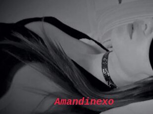 Amandinexo