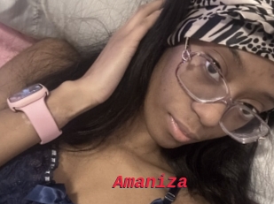 Amaniza