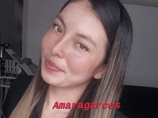 Amaragarces