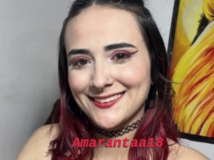 Amarantaa18