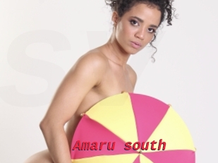 Amaru_south