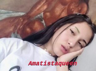 Amatistaqueen