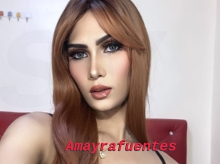 Amayrafuentes