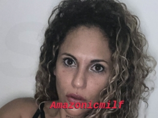 Amazonicmilf