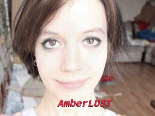 AmberLUST