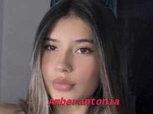 Amberantonia