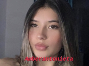 Amberantonieta