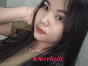 Amberbabs