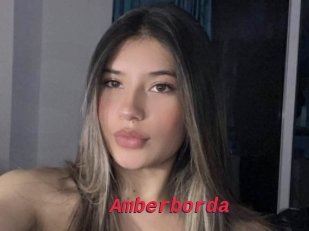 Amberborda