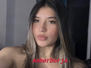 Amberborja