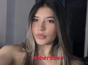 Amberboss