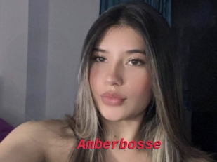 Amberbosse