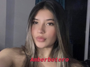 Amberbotero