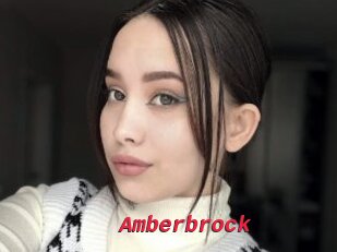 Amberbrock