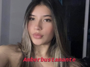 Amberbustamante