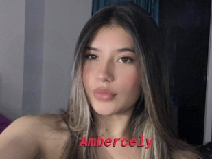 Ambercely