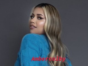 Ambercolby