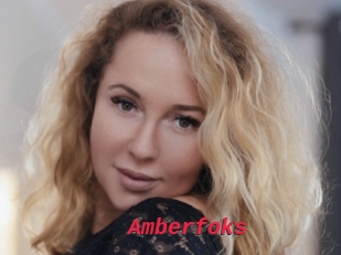 Amberfoks