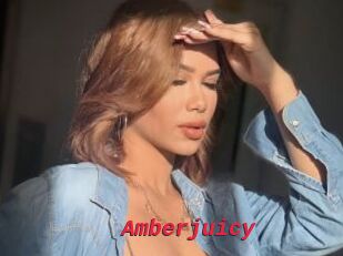 Amberjuicy