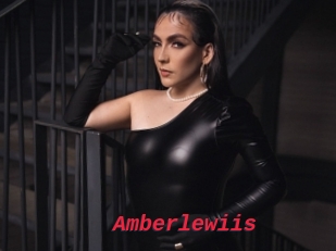 Amberlewiis