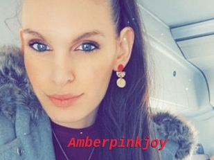 Amberpinkjoy