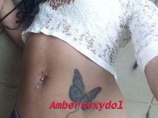 Ambersexydol