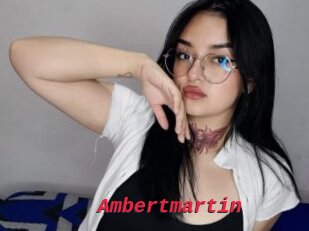 Ambertmartin