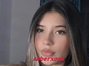 Amberxoni