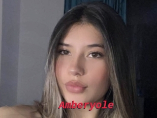 Amberyole