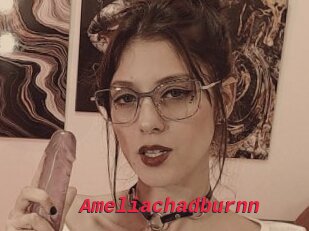 Ameliachadburnn