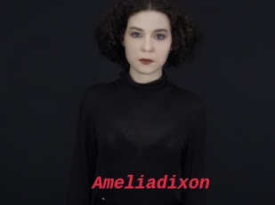 Ameliadixon