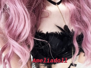 Ameliadoll