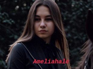 Ameliahale