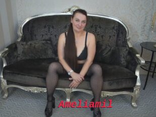 Ameliamil