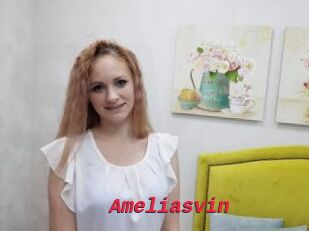 Ameliasvin