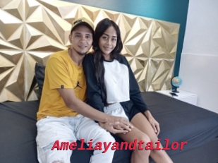 Ameliayandtailor