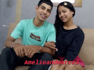 Amelieandmarcel