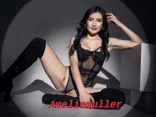 Ameliemuller