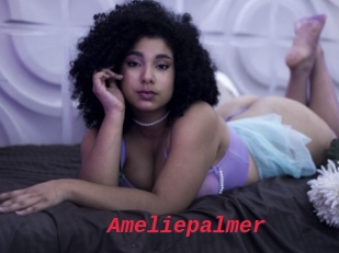 Ameliepalmer