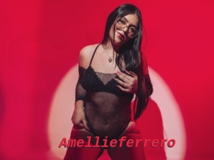 Amellieferrero