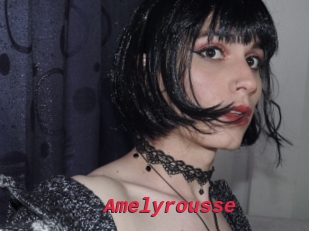 Amelyrousse