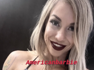 Americanbarbie