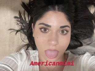 Americanmimi