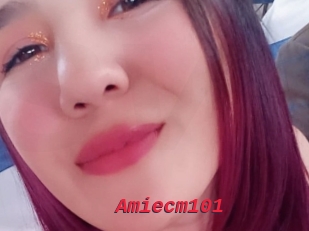 Amiecm101